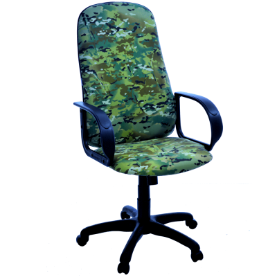 Кресло для руководителя Биг. Фото №2