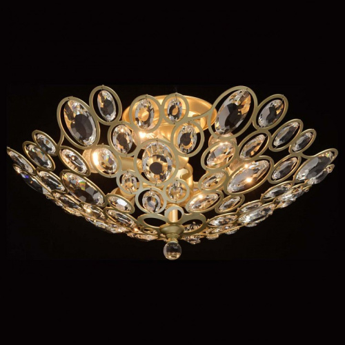 Светильник на штанге MW-Light Лаура 6 345012406. Фото №2