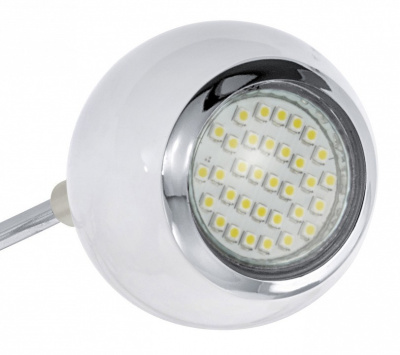 Потолочная люстра Eglo ПРОМО Locanda 94252. Фото №2