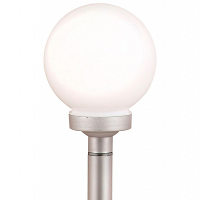 Наземный низкий светильник Globo Solar 3377 фото Наземный низкий светильник Globo Solar 3377. Фото №2