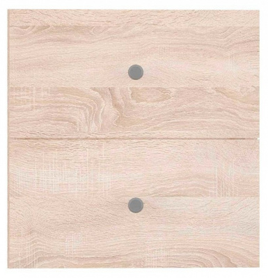 Ящик Polini Home Smart, древесина коричневая светлая дуб. Фото №4