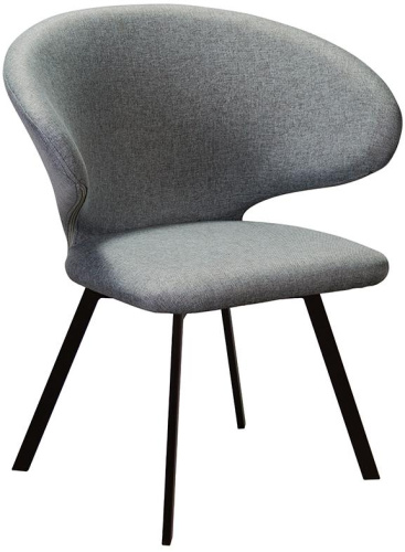 Кресло Askold Arki Сканди Грей. Фото №1