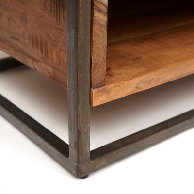 TV тумба Grissen mod.G05732. Фото