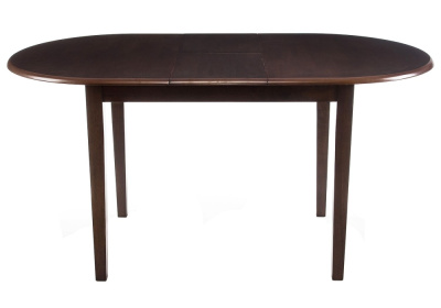 Стол деревянный Lugano cappuccino. Фото