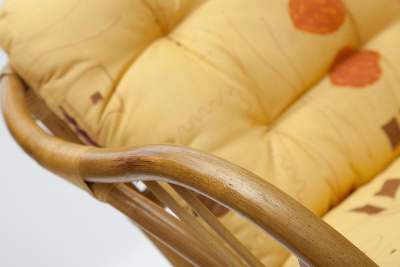 Комплект для отдыха New Bogota Honey фото Комплект для отдыха New Bogota Honey. Фото №3