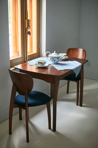 Стул "Модерн". Фото №6