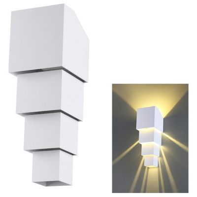 Накладной светильник Novotech Kaimas 358005 фото Накладной светильник Novotech Kaimas 358005. Фото №2