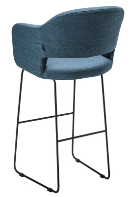 Кресло Бар Oscar БлюАрт/Линк. Фото №5