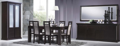 Зеркало SAFIRA MS09. Фото