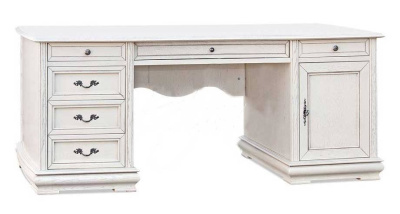 Стол письменный Оскар ММ-218-20. Фото