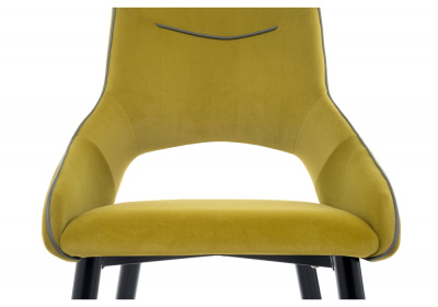 Стул Ordal khaki / black фото Стул Ordal khaki / black. Фото №4