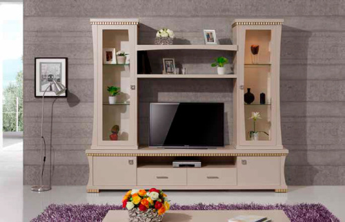 Гостиная IMPERIO 821. Фото №1