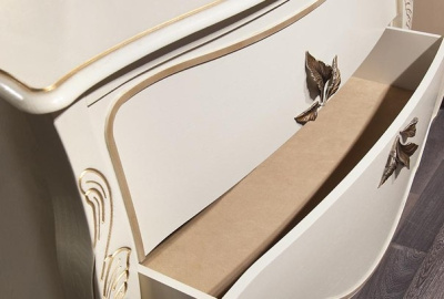 Комод Трио ММ-277-04. Фото №3