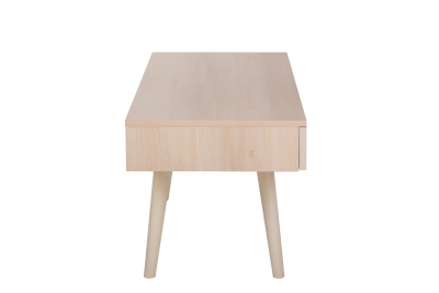 ТВ-тумба Сканди Жемчужно-белый. Фото №5