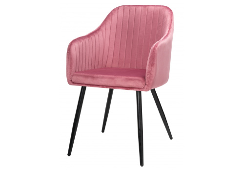 Стул Slam dark pink. Фото №7