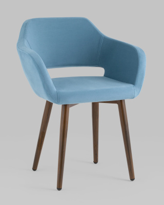 V-CH-BARCANO-ST Стол прямоугольный HALMAR BARCANO, серый мрамор. Фото