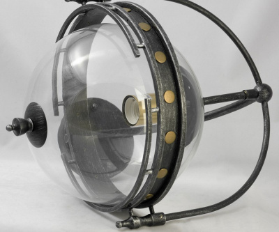 Бра Lussole Yonkers LSP-9181. Фото