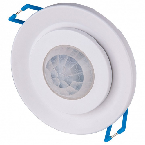 Датчик движения Elektrostandard SNS-M-12 a041244. Фото №2