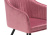 Стул Slam dark pink фото Стул Slam dark pink. Фото №9