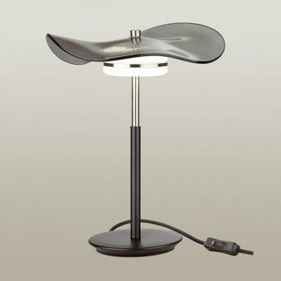 Настольная лампа декоративная Odeon Light Fluent 4858/10TL. Фото №2