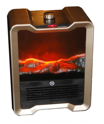 Электроочаг RealFlame Dewy. Фото №4